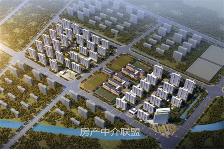 奥体花苑一期2室2厅1卫97m2毛坯房