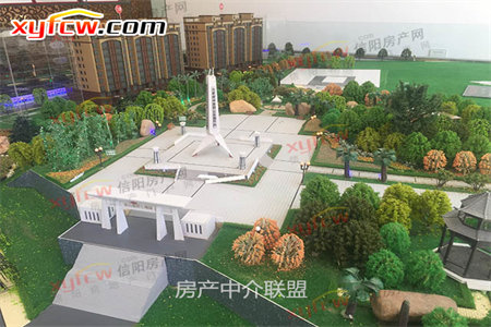 山亭裕升山亭花园3室2厅1卫108平米