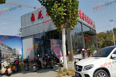 富盈家园东区2室2厅1卫1储藏室80㎡